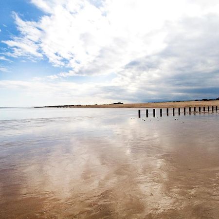 Skegness Holiday Cottages Exterior foto