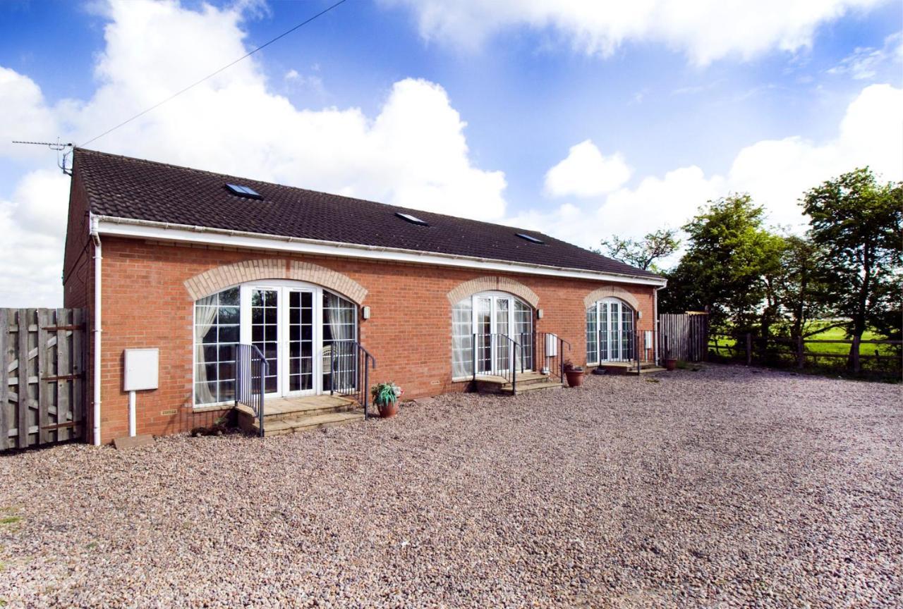 Skegness Holiday Cottages Exterior foto